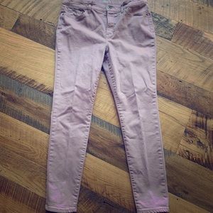 St John’s Bay rose jeans